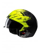 HJC I20 Furia Motorcycle Helmet at JTS Biker Clothing